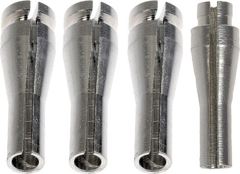 طقم إصلاح كابل مزلاج الباب Dorman 926-111 متوافق مع موديلات Ford مختارة (OE FIX) in Saudi Arabia