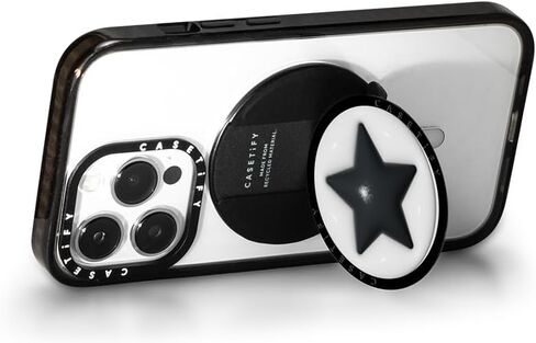 CASETiFY Snappy Grip Stand Compatible with Magsafe in Kuwait
