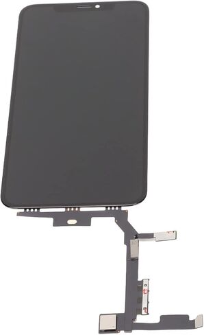 استبدال شاشة LCD لجهاز iPhone Xs Max، شاشة الهاتف المحمول، أجزاء إصلاح شاشة LCD تعمل باللمس الرئيسية لشاشة iPhone Xs Max التي تعمل باللمس in Saudi Arabia