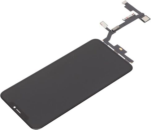 استبدال شاشة LCD لجهاز iPhone Xs Max، شاشة الهاتف المحمول، أجزاء إصلاح شاشة LCD تعمل باللمس الرئيسية لشاشة iPhone Xs Max التي تعمل باللمس in Saudi Arabia