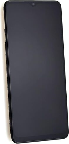 استبدال مجموعة شاشة LCD كاملة تعمل باللمس لهاتف Samsung Galaxy M12 SM-M127F مع إطار الشاشة ومجموعة الأدوات باللون الأسود 6.5 بوصة in Saudi Arabia