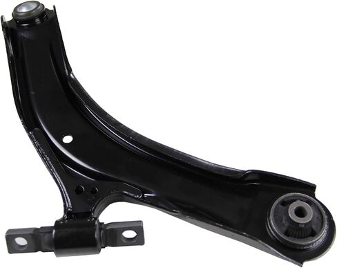 MOOG RK621452 Suspension Control Arm and Ball Joint Assembly front left lower in Saudi Arabia