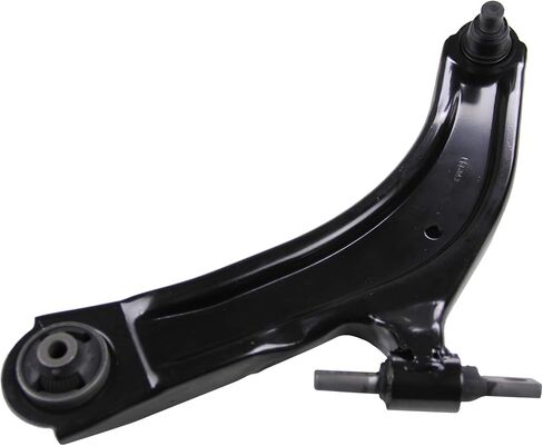 MOOG RK621452 Suspension Control Arm and Ball Joint Assembly front left lower in Saudi Arabia