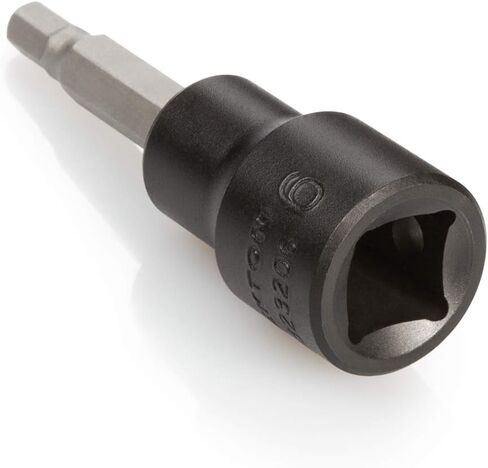 محرك TEKTON مقاس 1/2 بوصة × مقبس لقمة تأثير سداسي مقاس 11 مم | SIB23211 in Kuwait