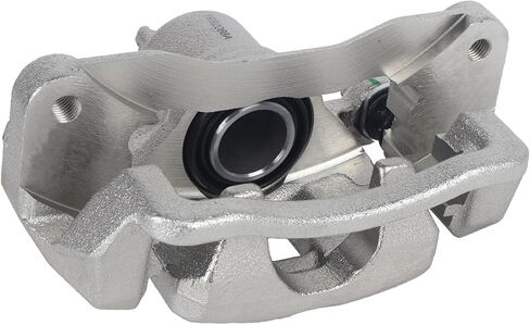 PAROD 19B2067A 19B2066A مكبح قرصي خلفي مع دعامة مناسب لـ 2005-2006 Saab 9-2X، 2004-2008 Subaru Forester، 2004-2007 Impreza in Saudi Arabia
