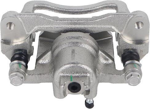PAROD 19B2067A 19B2066A مكبح قرصي خلفي مع دعامة مناسب لـ 2005-2006 Saab 9-2X، 2004-2008 Subaru Forester، 2004-2007 Impreza in Saudi Arabia