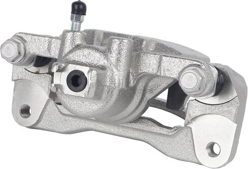 PAROD 19B2067A 19B2066A مكبح قرصي خلفي مع دعامة مناسب لـ 2005-2006 Saab 9-2X، 2004-2008 Subaru Forester، 2004-2007 Impreza in Saudi Arabia