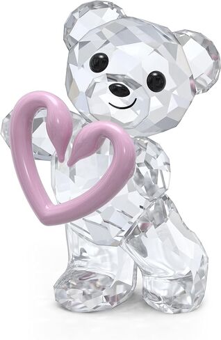 Swarovski Kris Bear UNA Bear,White in Saudi Arabia