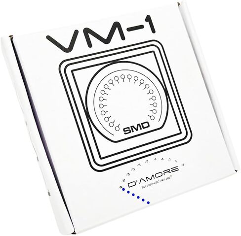 SMD VM-1 فولت متر 12 فولت in Kuwait