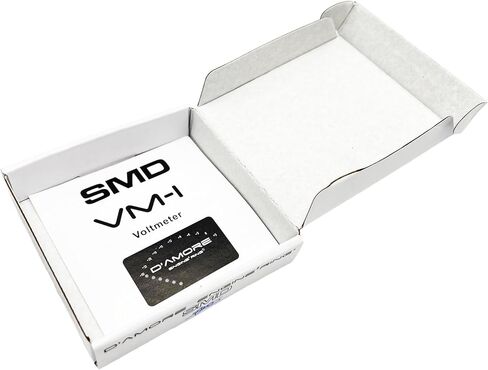 SMD VM-1 فولت متر 12 فولت in Kuwait