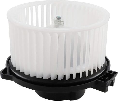700063 Heater HVAC Blower Motor with Fan Cage Compatible with 2001-2008 Sequoia, 2000-2006 Tundra Replaces 87103-0C022 in Saudi Arabia