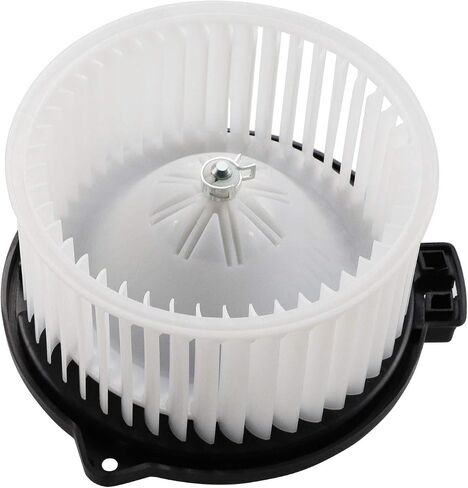 700063 Heater HVAC Blower Motor with Fan Cage Compatible with 2001-2008 Sequoia, 2000-2006 Tundra Replaces 87103-0C022 in Saudi Arabia