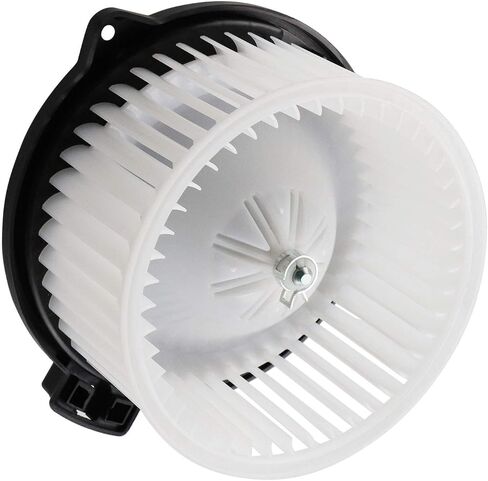 700063 Heater HVAC Blower Motor with Fan Cage Compatible with 2001-2008 Sequoia, 2000-2006 Tundra Replaces 87103-0C022 in Saudi Arabia