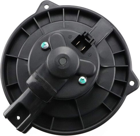 700063 Heater HVAC Blower Motor with Fan Cage Compatible with 2001-2008 Sequoia, 2000-2006 Tundra Replaces 87103-0C022 in Saudi Arabia