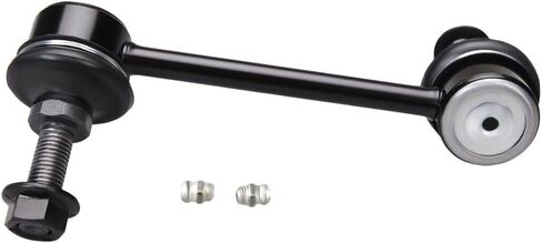 SCITOO 12-PC SET Suspension Kit For 2011-2019 For Ford Explorer For Ford Police Interceptor Utility Front Lower Control Arm And Ball Joint Inner Outer Tie Rod End Sway Bar End Link Steering Boot in Saudi Arabia