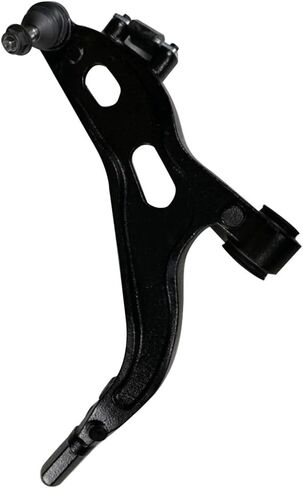 مجموعة تعليق SCITOO مكونة من 10 قطع لعام 2005-2007 لسيارة Ford Five Hundred 2005-2007 لسيارة Ford Freestyle 2005-2007 لسيارة Mercury Montego - ذراع التحكم السفلي الداخلي الخارجي لقضيب الربط Sway Bar Link in Saudi Arabia