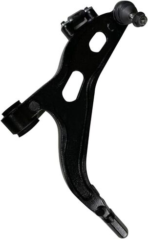مجموعة تعليق SCITOO مكونة من 10 قطع لعام 2005-2007 لسيارة Ford Five Hundred 2005-2007 لسيارة Ford Freestyle 2005-2007 لسيارة Mercury Montego - ذراع التحكم السفلي الداخلي الخارجي لقضيب الربط Sway Bar Link in Saudi Arabia