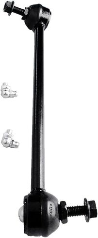 مجموعة تعليق SCITOO مكونة من 10 قطع لعام 2005-2007 لسيارة Ford Five Hundred 2005-2007 لسيارة Ford Freestyle 2005-2007 لسيارة Mercury Montego - ذراع التحكم السفلي الداخلي الخارجي لقضيب الربط Sway Bar Link in Saudi Arabia