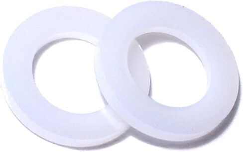 014973171193 Flat Washers, 3/8, Piece-25 in Saudi Arabia
