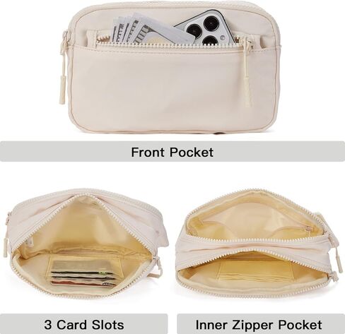 حقائب تيلينا فاني للنساء وحقيبة حزام للنساء in Kuwait