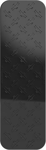 STOMPGRIP Premium All-Purpose 3D Griptape | Strips | Quad Plate | 3D Design | Universal Fit in Saudi Arabia