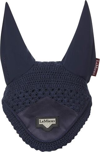 LeMieux Loire Ear Bonnet Navy Medium in Saudi Arabia