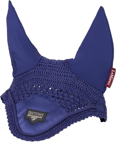 LeMieux Loire Ear Bonnet Navy Medium in Saudi Arabia