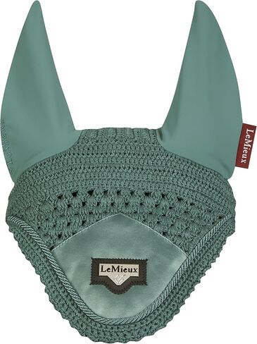 LeMieux Loire Ear Bonnet Navy Medium in Saudi Arabia