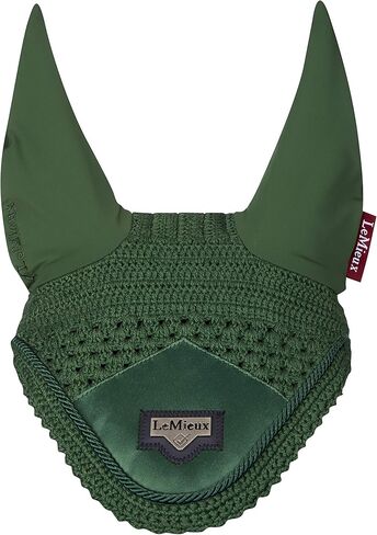 LeMieux Loire Ear Bonnet Navy Medium in Saudi Arabia