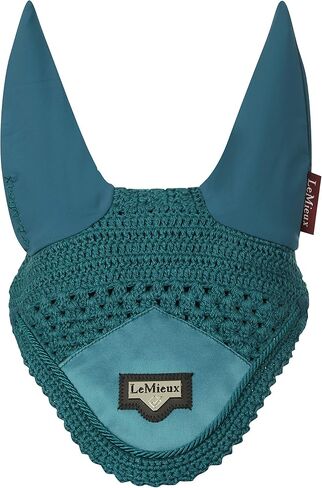 LeMieux Loire Ear Bonnet Navy Medium in Saudi Arabia