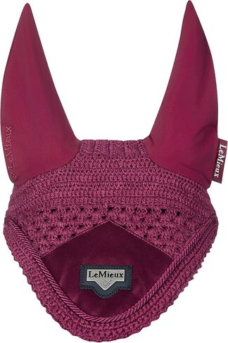 LeMieux Loire Ear Bonnet Navy Medium in Saudi Arabia