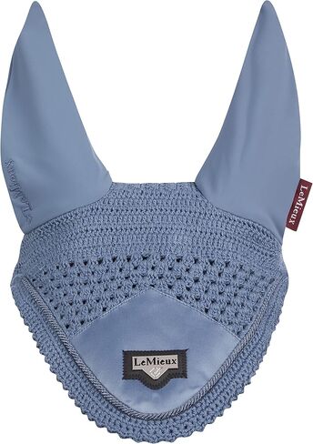 LeMieux Loire Ear Bonnet Navy Medium in Saudi Arabia