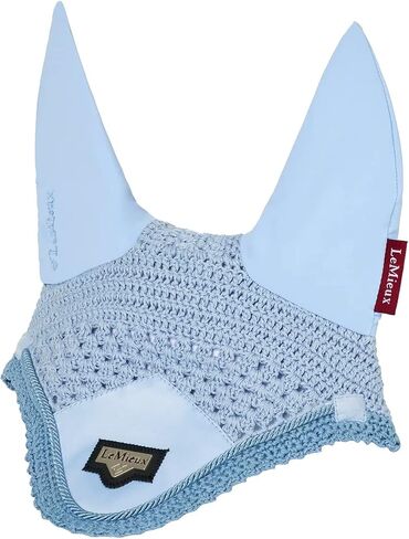 LeMieux Loire Ear Bonnet Navy Medium in Saudi Arabia