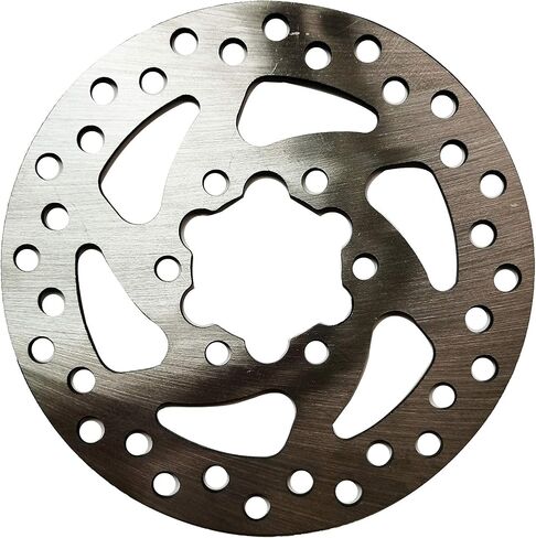 قرص الفرامل وسادة الفرامل قاعدة الفرامل المناسب لسكوتر كهربائي Mercane WideWheel عجلة واسعة in Kuwait