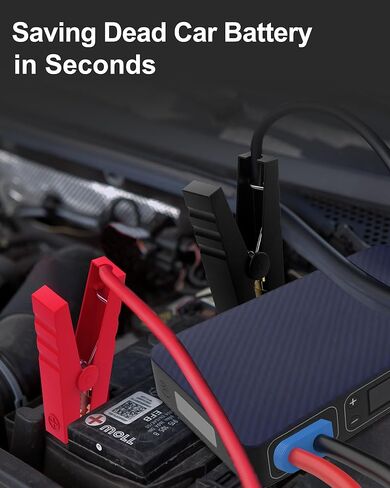 WUKUR كابل قافز سيارة صغير لبولت 57720/58830/ بولت ACDC لاسلكي، بولت إير، EC5 موصل سيارة الانتقال كاتب بطارية كابل مُعزز in Kuwait