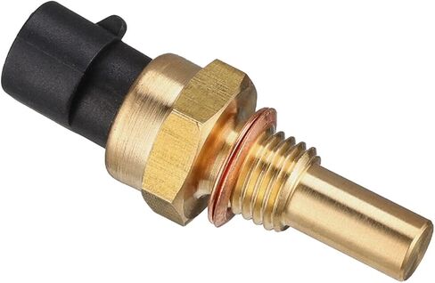 مستشعر درجة الحرارة مستشعر درجة حرارة المبرد لبويك لكاديلاك لدايو لشروليه لجي إم سي إلخ 96182634 25036898 in Kuwait