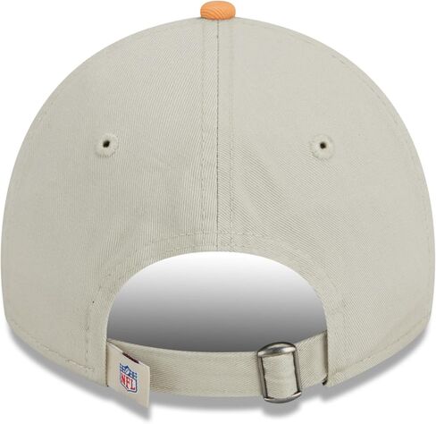 New Era NFL Core Classic 9TWENTY 2023 Sideline Historic Legacy Team Logo Adjustable Hat Cap One Size Fits All in Saudi Arabia