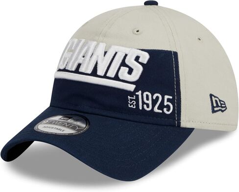 New Era NFL Core Classic 9TWENTY 2023 Sideline Historic Legacy Team Logo Adjustable Hat Cap One Size Fits All in Saudi Arabia