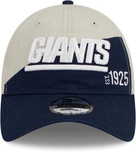 New Era NFL Core Classic 9TWENTY 2023 Sideline Historic Legacy Team Logo Adjustable Hat Cap One Size Fits All in Saudi Arabia