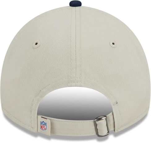 New Era NFL Core Classic 9TWENTY 2023 Sideline Historic Legacy Team Logo Adjustable Hat Cap One Size Fits All in Saudi Arabia