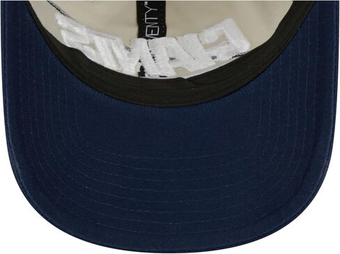 New Era NFL Core Classic 9TWENTY 2023 Sideline Historic Legacy Team Logo Adjustable Hat Cap One Size Fits All in Saudi Arabia