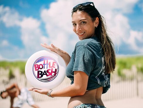 Bottle Bash Replacement Disc in Saudi Arabia