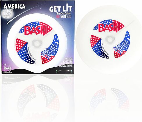 Bottle Bash Replacement Disc in Saudi Arabia