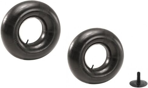 متجر ROP (2 أنبوب داخلي للإطارات 18x8.5-10 18x8.5x10 18-8.5-10 18 8.5 10 TR13 صمام مستقيم in Kuwait