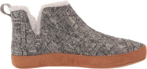 TOMS Womens Lola Bootie Casual Slippers Casual - Pink in Saudi Arabia