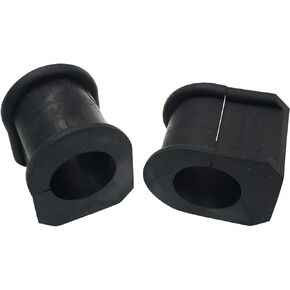 MOOG K200882 Suspension Stabilizer Bar Bushing Kit for Ford F-350 Super Duty