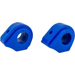 جلبة قضيب التأرجح الخلفي TRQ متوافقة مع Rainier SSR Trailblazer Envoy Ascender Bravada 9-7x