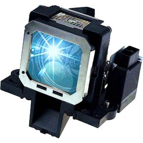 PK-L2312U Replacement Projector Lamp for JVC DLA-RS46 RS48 RS4810 RS49 RS4910 RS56 RS57 66 67 6710,DLA-X35 500R 55R 700R 75 750R 900R 900RBE 95 950R 95R Projectors