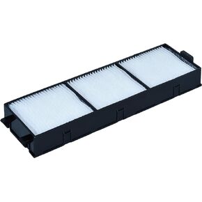ET-RFV410 Replacement Air Filter for Panasonic PT-VW540U, PT-VW540, PT-VX610E, PT-VX610U, PT-VX610, PT-VX615NE, PT-VX615N, PT-VZ580E, PT-VZ580U, PT-VZ580, PT-VZ585NE, PT-VZ585N