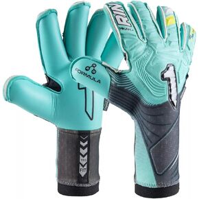 قفازات Rinat Nkam Pro لحارس المرمى - Golero Sport